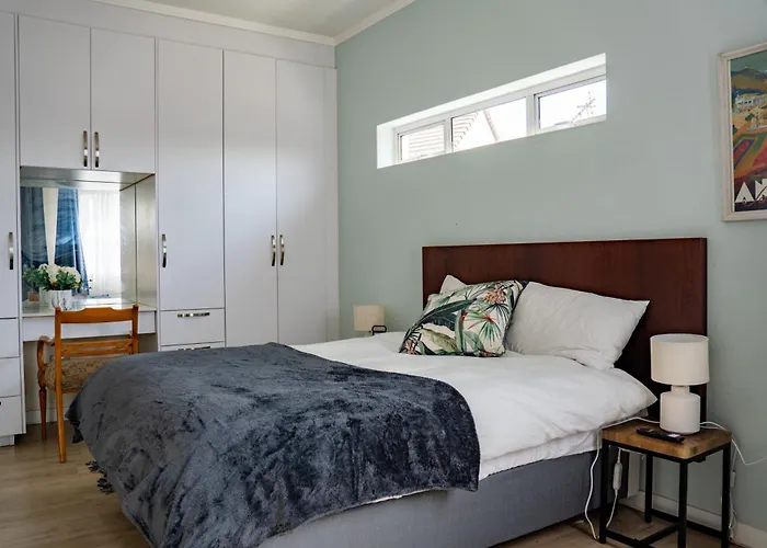 3 On Tessa Guesthouse