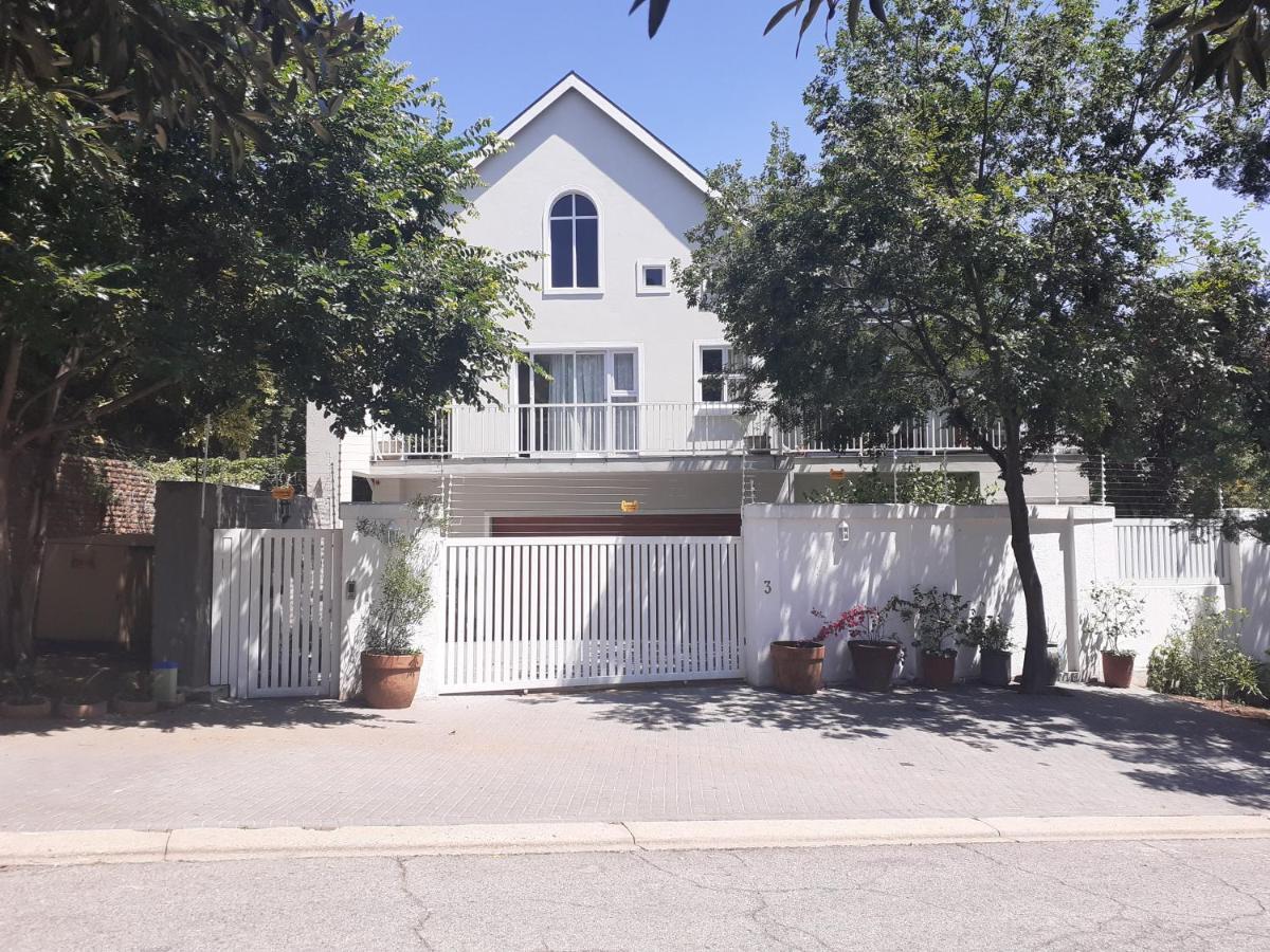 Gasthof 3 On Tessa Johannesburg